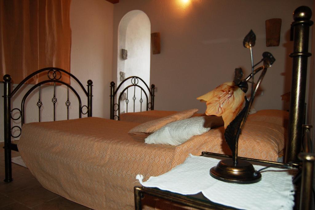 I Carrubi Guest House San Priamo Room photo