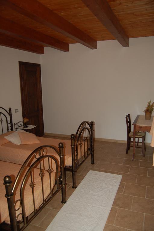 I Carrubi Guest House San Priamo Room photo