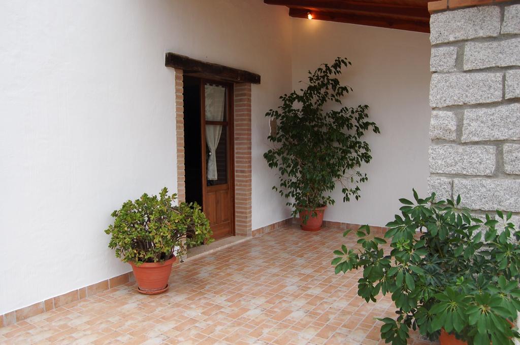 I Carrubi Guest House San Priamo Exterior photo
